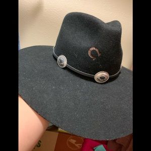 Charlie horse 1 hat